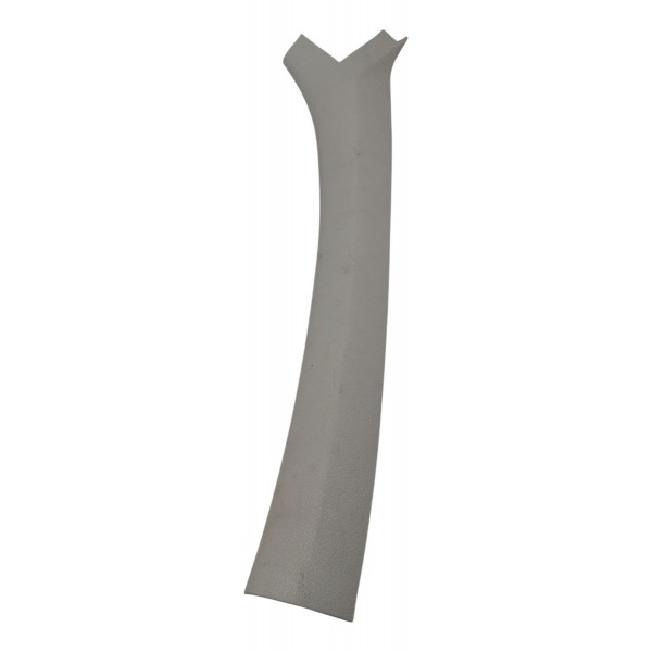 Moldura Coluna Parabrisa Direito Peugeot 206 1.4 2004 2005