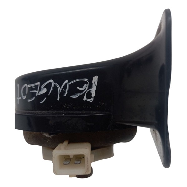 Buzina Caracol Peugeot 206 1.4 2003 2004 2005