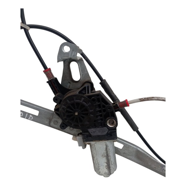 Maquina Vidro Dianteiro Esquerda Peugeot 206 2003 2004 2005