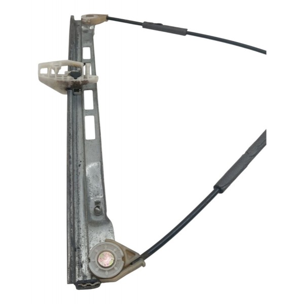 Maquina Vidro Dianteiro Direito Peugeot 206 2003 2004 2005