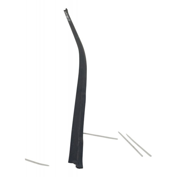 Kit Pestana Borracha Traseira Direita Peugeot 307 2004 2005