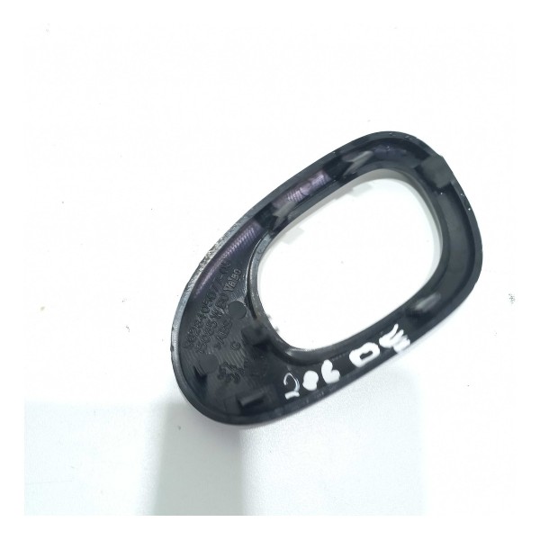 Moldura Maçaneta Interna Dianteira Esquerda Peugeot 206