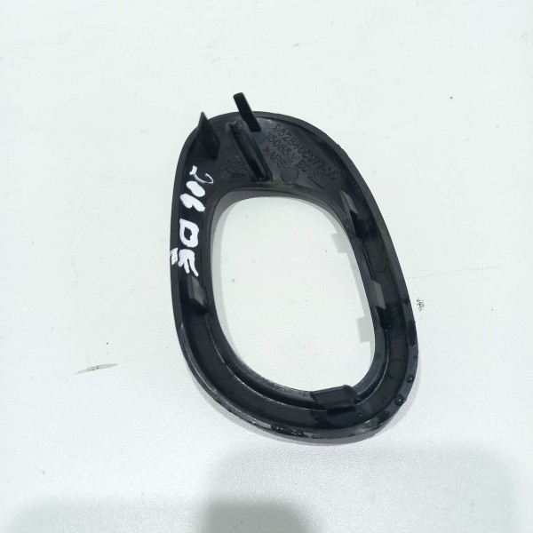 Moldura Maçaneta Interna Dianteira Esquerda Peugeot 206