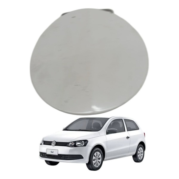 Tampa Portinhola Combustível Volkswagen Gol G5 G6 2014 2015