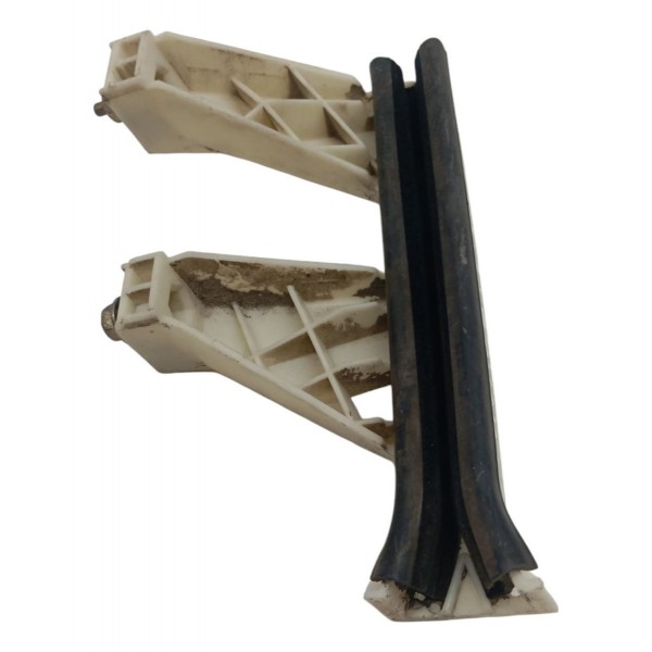 Guia Vidro Canaleta Traseira Direita Peugeot 307 2005 2006