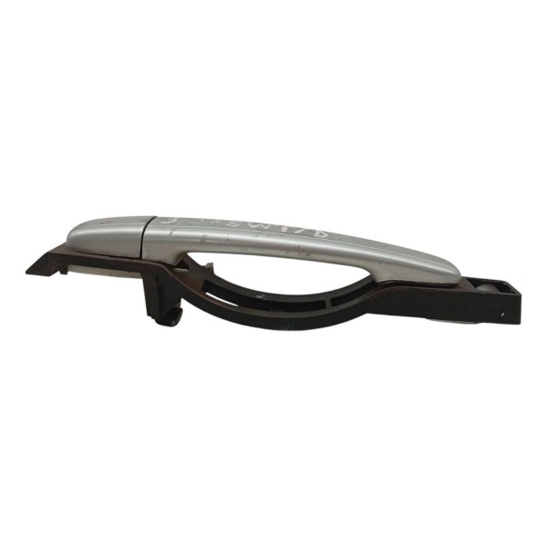 Maçaneta Externa Traseira Direita Peugeot 307 Sw 2004 2005