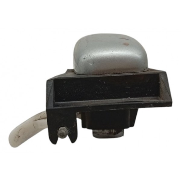 Maçaneta Externa Traseira Direita Peugeot 307 Sw 2004 2005