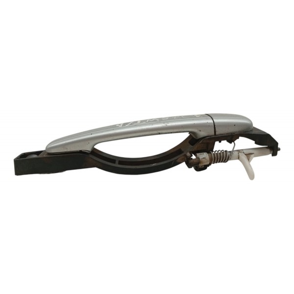 Maçaneta Externa Traseira Direita Peugeot 307 Sw 2004 2005
