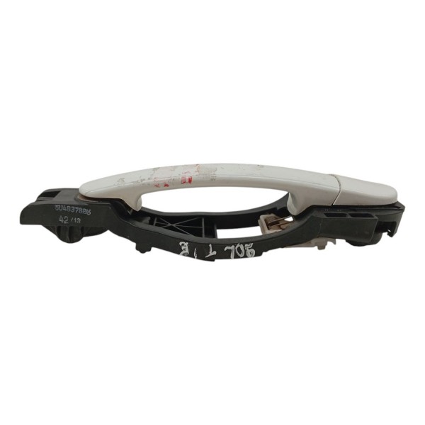 Maçaneta Externa Dianteira Esquerda Volkswagen Gol G6 2014