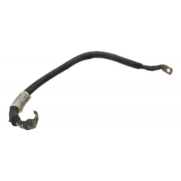 Cabo Negativo Bateria Volkswagen Gol Voyage 2013 2014