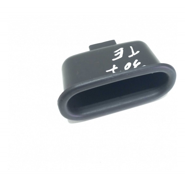 Puxador Interno Porta Traseira Esquerda Peugeot 207
