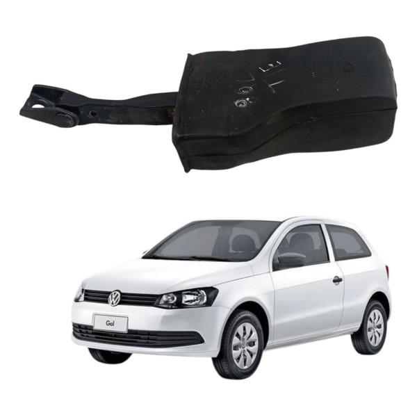 Limitador Porta Traseira Direito Volkswagen Gol G5 G6 2014