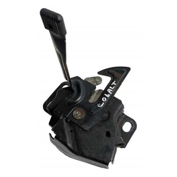 Fechadura Capô Chevrolet Cobalt 2012 2013