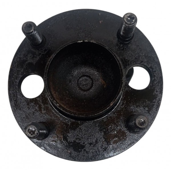 Cubo Roda Traseira Direita Ford Ka 2014 2015 2016