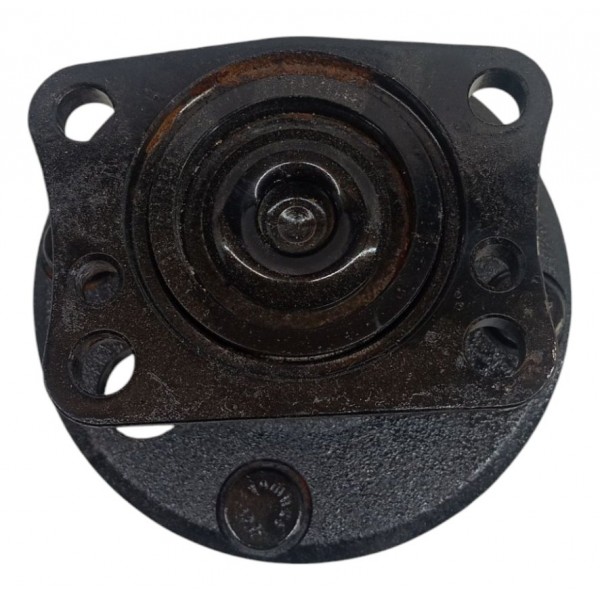 Cubo Roda Traseira Direita Ford Ka 2014 2015 2016
