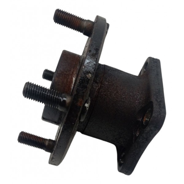 Cubo Roda Traseira Direita Ford Ka 2014 2015 2016