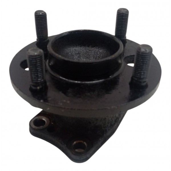 Cubo Roda Traseira Direita Ford Ka 2014 2015 2016