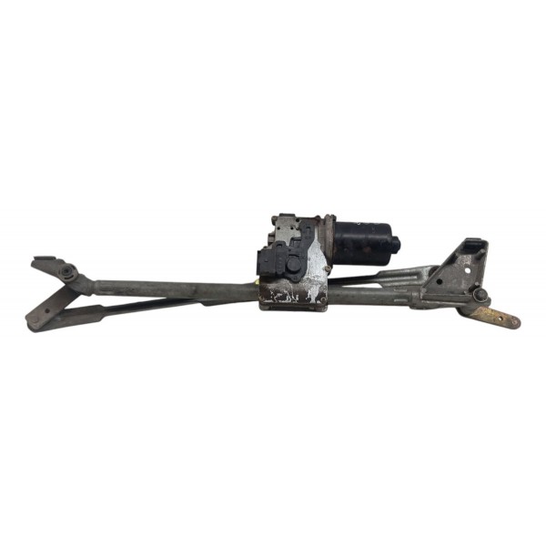 Motor Galhada Limpador Parabrisa Peugeot 307 Sw 2004 2005