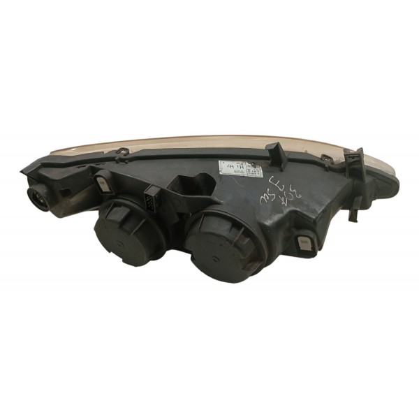 Farol Esquerdo Peugeot 307 Sw 2005 2006 2007