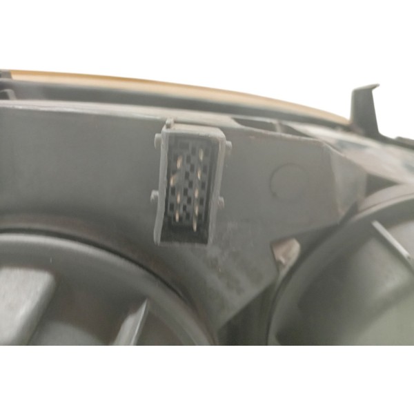 Farol Esquerdo Peugeot 307 Sw 2005 2006 2007