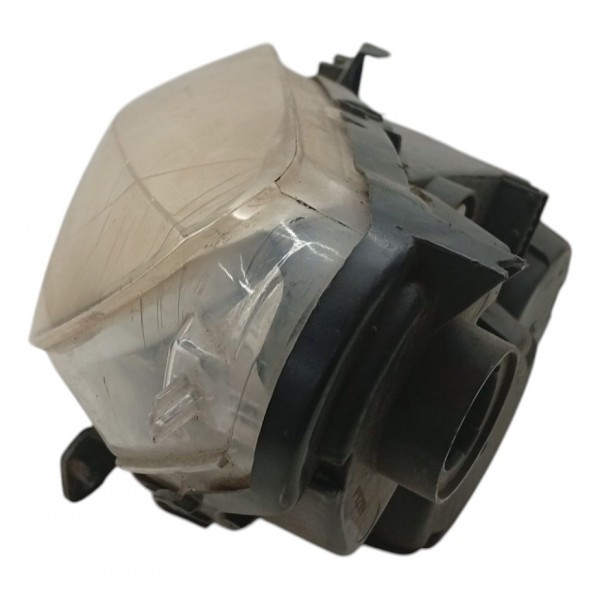 Farol Esquerdo Peugeot 307 Sw 2005 2006 2007
