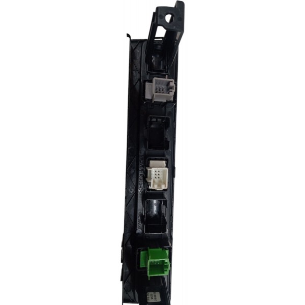 Radio Cd Player Original Volkswagen Gol G5 G6 2014 2015