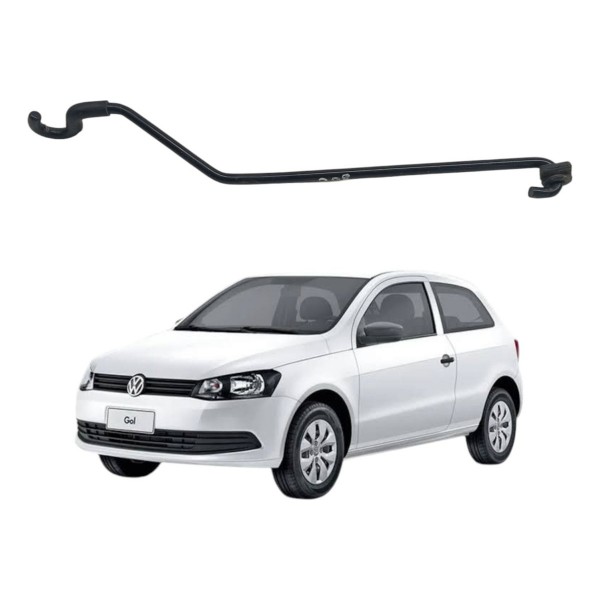 Vareta Haste Capo Volkswagen Gol G5 G6 2014 2015