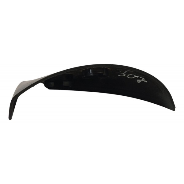 Acabamento Retrovisor Esquerdo Peugeot 307 2004 2005 2006
