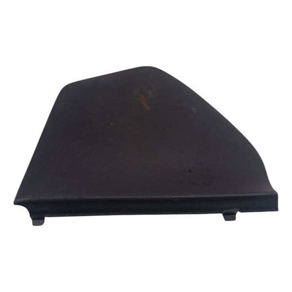 Moldura Tampa Lateral Esquerdo Painel Peugeot  307 2004 2005