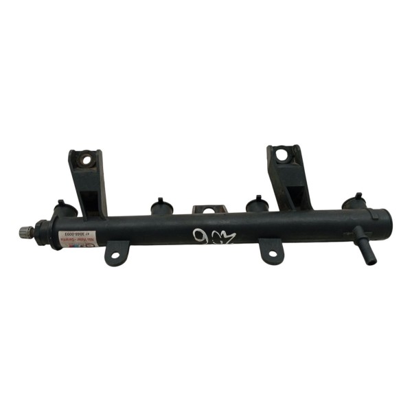 Flauta Bico Injetor Peugeot 206 1.4 2003 2004 2005