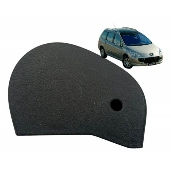 Acabamento Dianteiro Direito Banco Peugeot 307 2004 2005