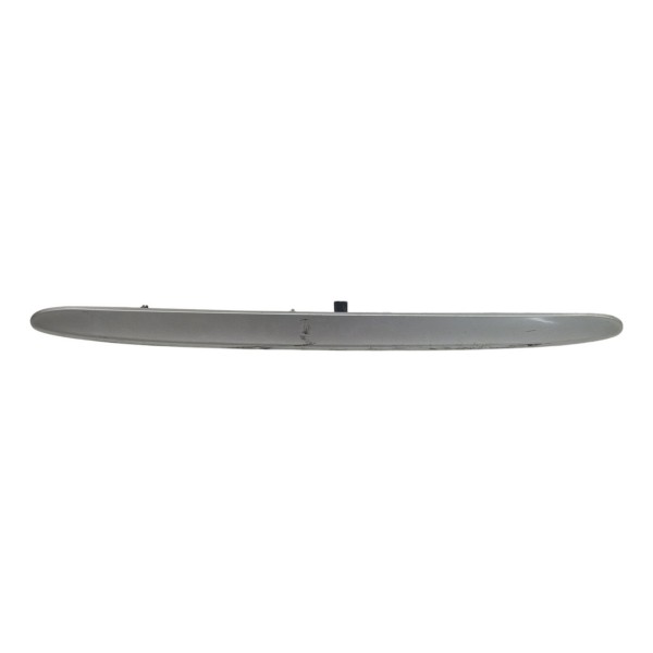 Friso Luz Placa Tampa Traseira Peugeot 307 2004 2005 2006