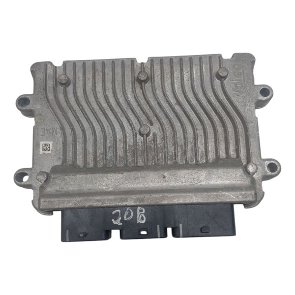 Kit Code Injeção Peugeot 208 1.5 Manual 2014 2015 2016