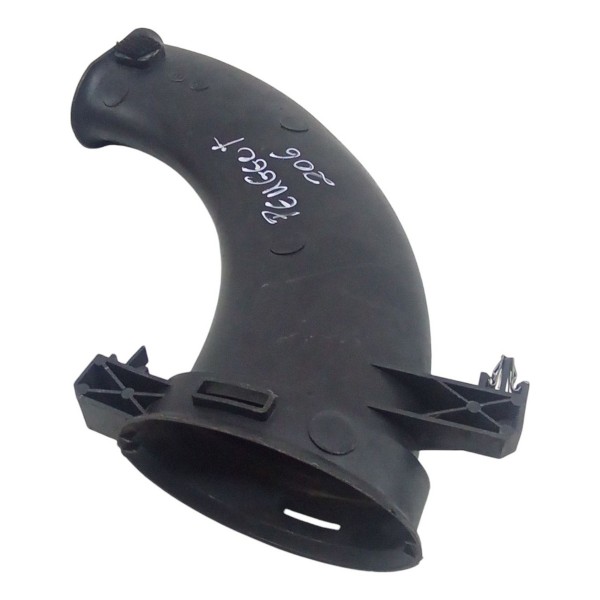 Tubo Filtro Ar Motor Peugeot 206 1.4 2005 2006