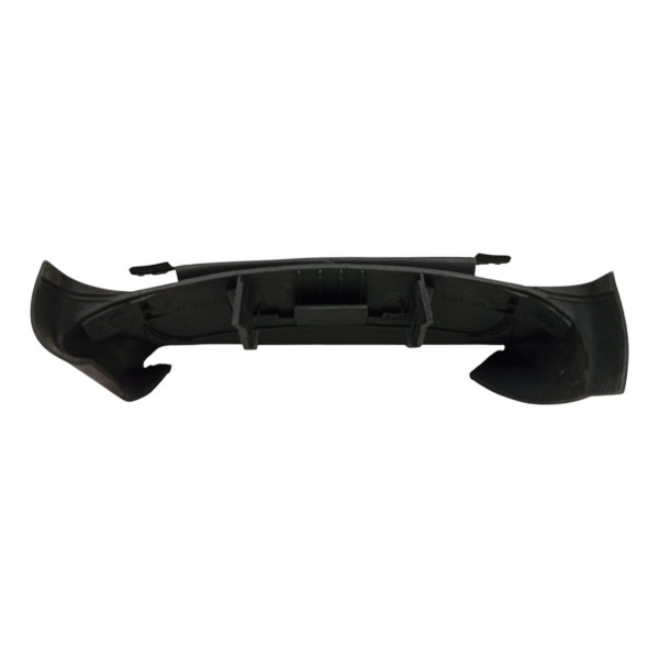 Moldura Acabamento Chave Seta Peugeot 307 2004 2005 2006