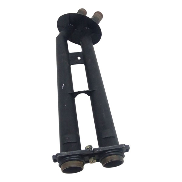 Tubo Conexão Radiador Ar Quente Peugeot 206 2003 2004 2005