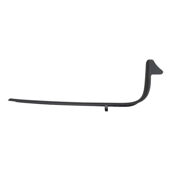 Moldura Soleira Dianteira Esquerda Peugeot 307 2004 2005