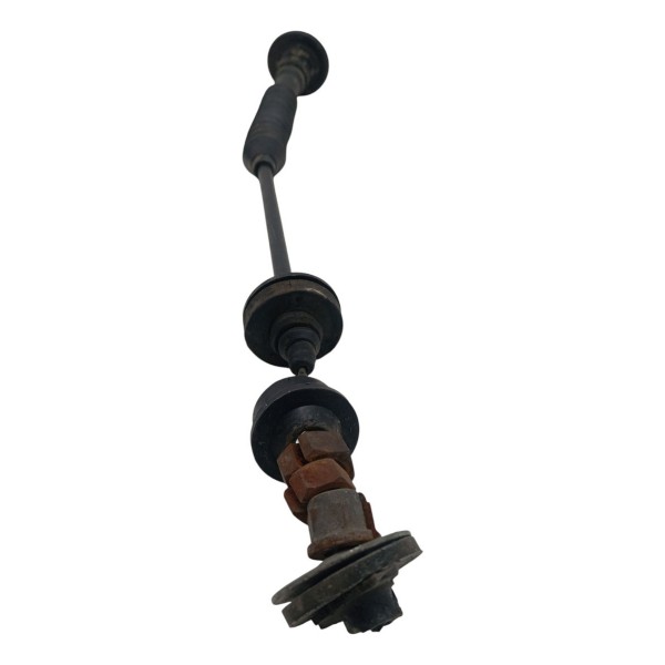 Cabo Embreagem Peugeot 206 1.4 2003 2004 2005