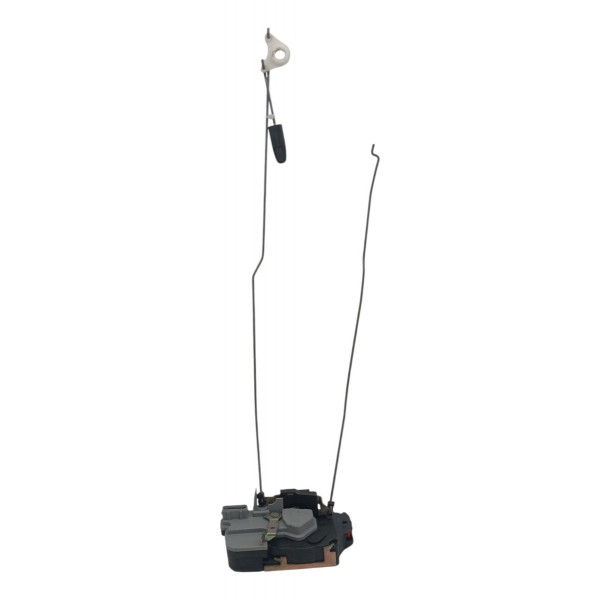 Fechadura Traseira Direita Peugeot 206 2004 2005