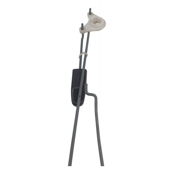 Fechadura Traseira Direita Peugeot 206 2004 2005