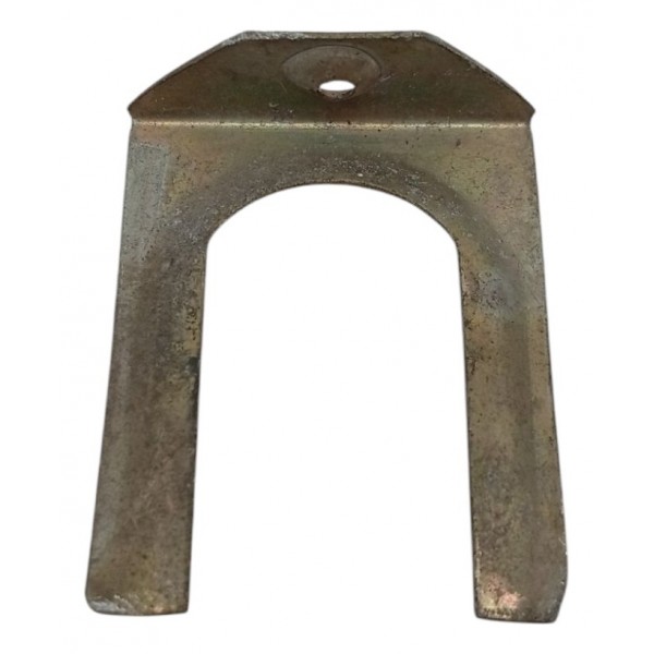 Trava Fechadura Porta Malas Peugeot 206 1.4 2003 2004 2005