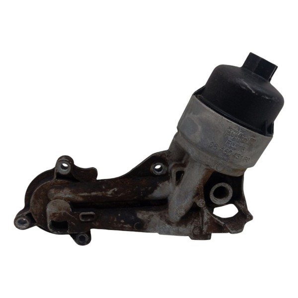 Suporte Filtro Oleo Peugeot 206 2003 2004 2005