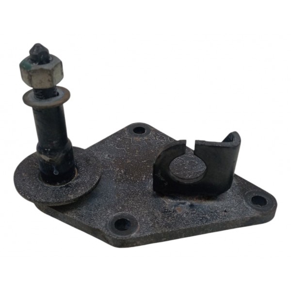 Suporte Coxim Cambio Peugeot 206 1.4 2003 2004 2005
