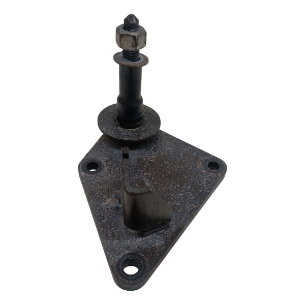 Suporte Coxim Cambio Peugeot 206 1.4 2003 2004 2005