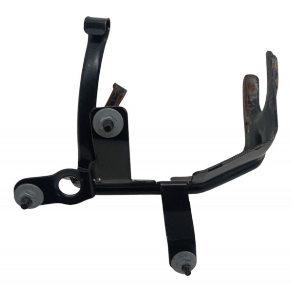 Suporte Reservatorio Radiador Peugeot 206 1.4 2003 2004 2005