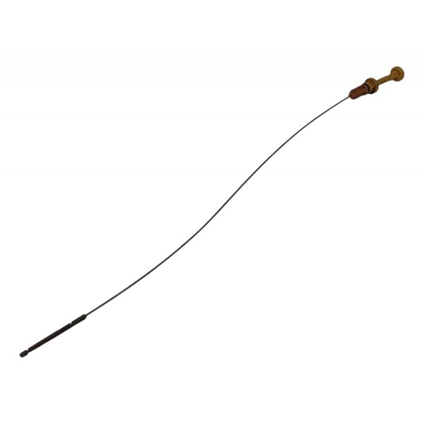 Vareta Nível Óleo Peugeot 1.4 206 2003 2004 2005