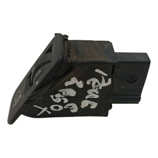 Botão Regulagem Farol Peugeot 206 1.4 2003 2004 2005
