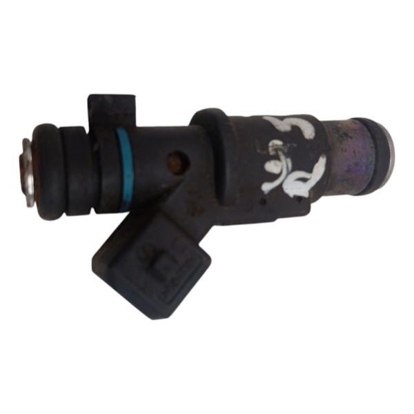 Bico Injetor Peugeot 206 1.4 2003 2004 2005