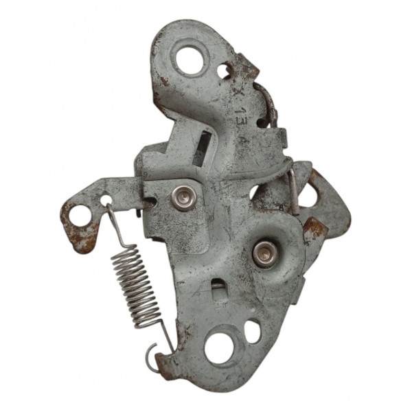 Fechadura Travo Capo Peugeot 206 1.4 2003 2004 2005