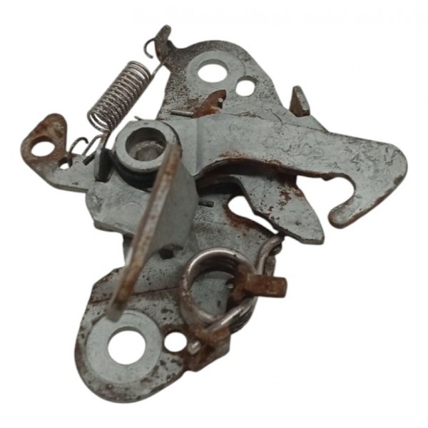 Fechadura Travo Capo Peugeot 206 1.4 2003 2004 2005